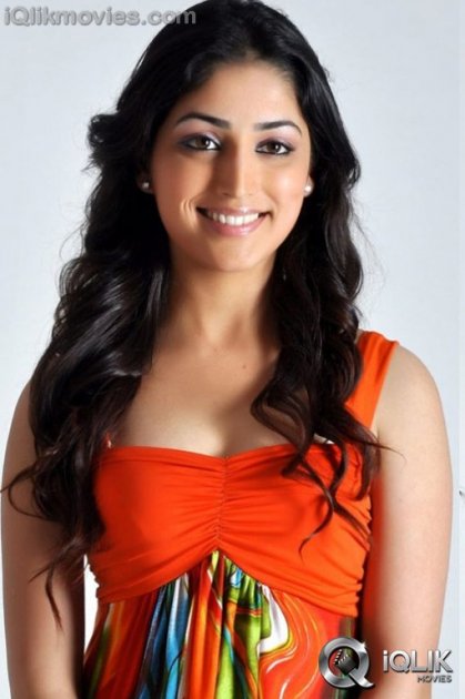Yami-Gautam